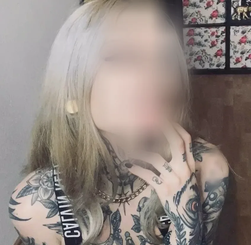 Annalisa, 21 anni