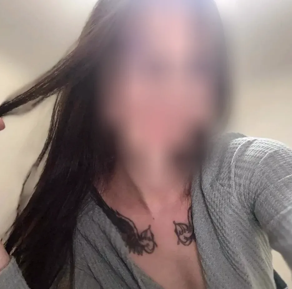 Camilla, 19 anni
