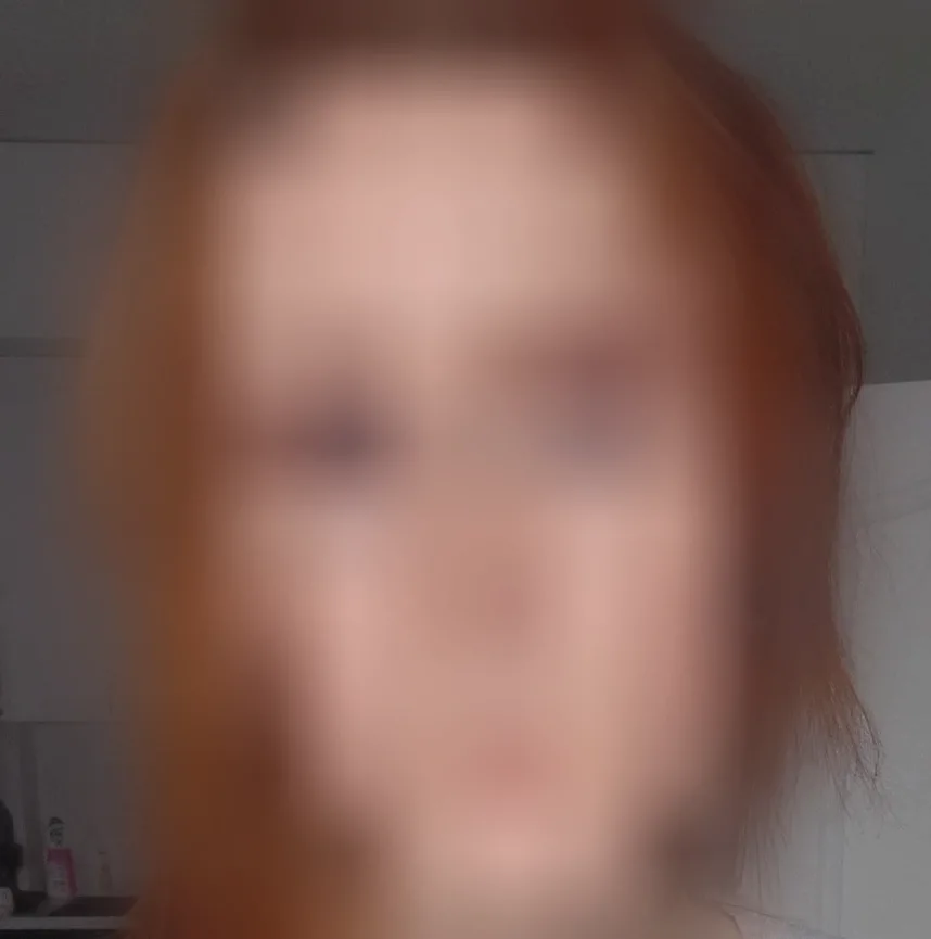 Carlotta, 22 anni