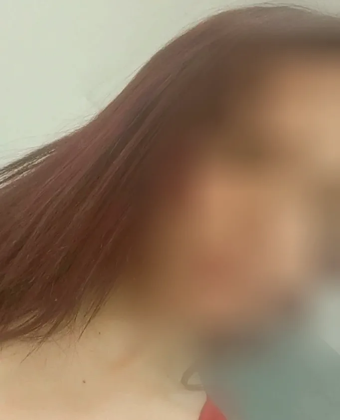 Cinzia, 21 anni