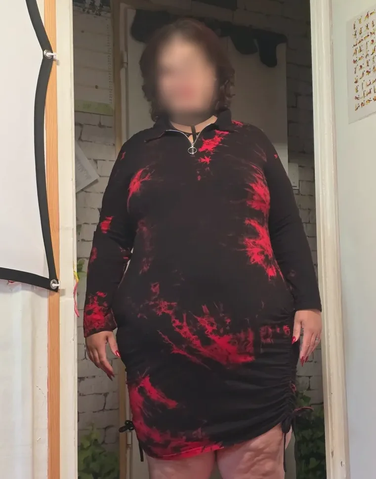 Claudia, 38 anni