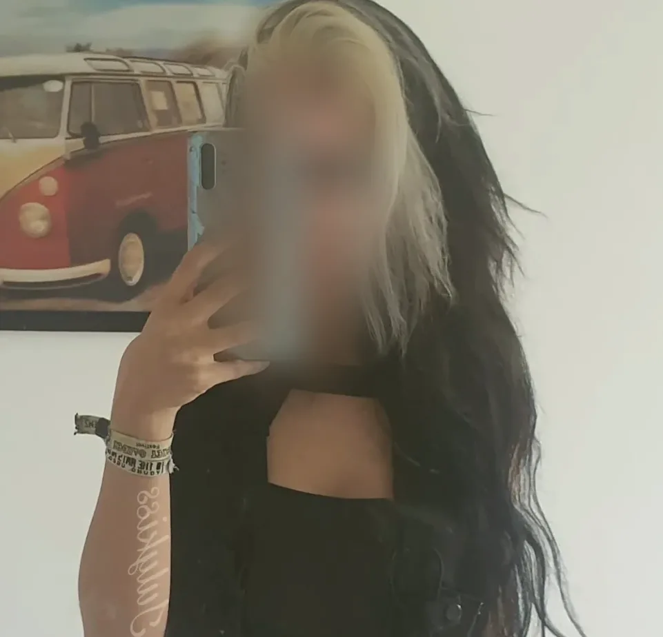 Debora, 26 anni