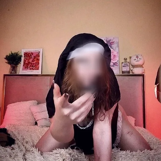 Eleonora, 23 anni