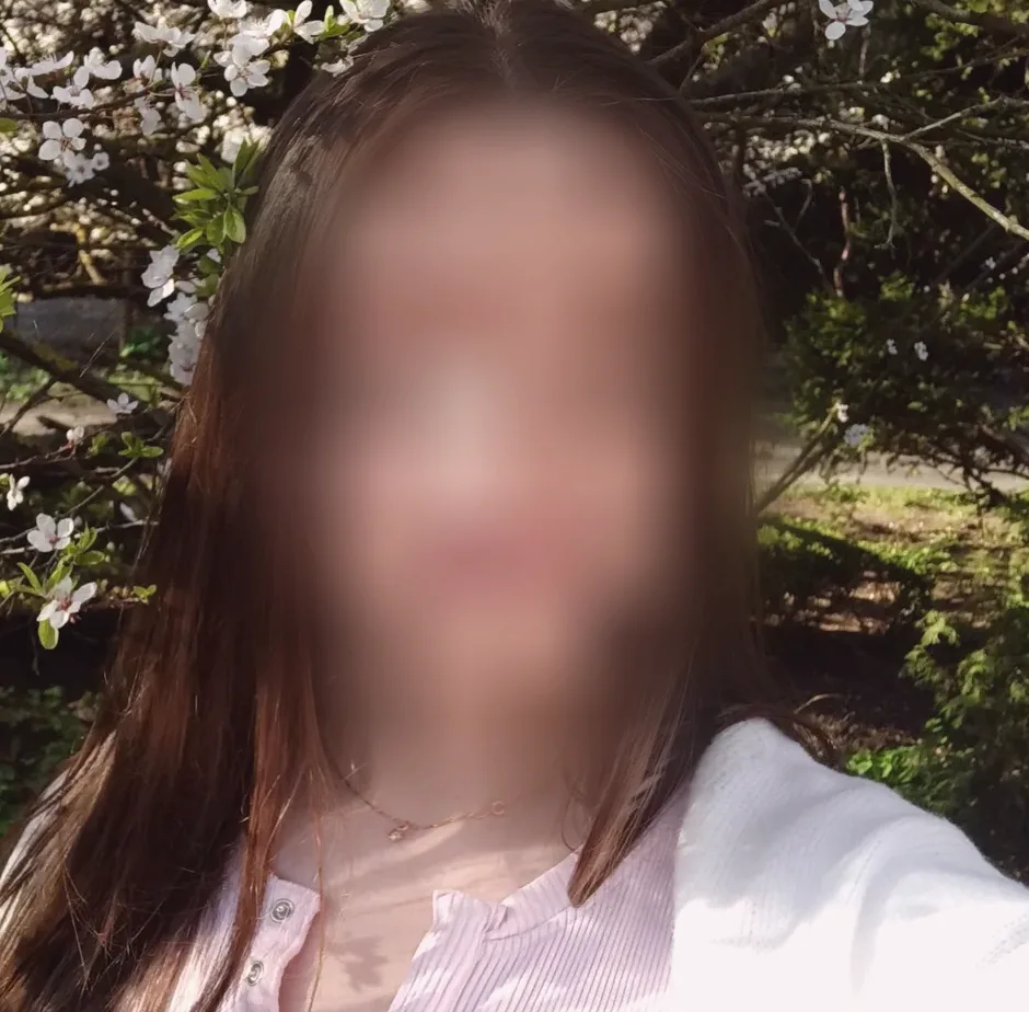 Filomena, 32 anni