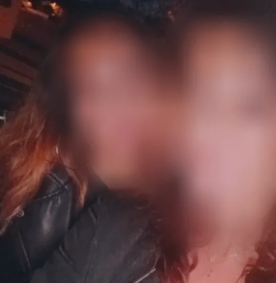 Giorgia, 31 anni