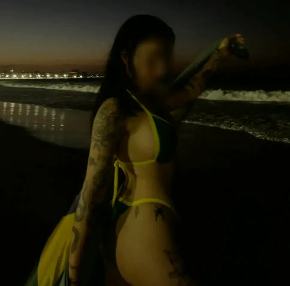 Monica, 28 anni
