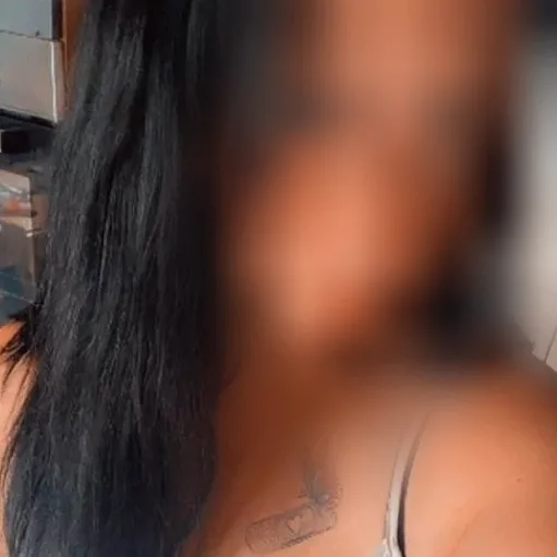 Oksana, 31 anni