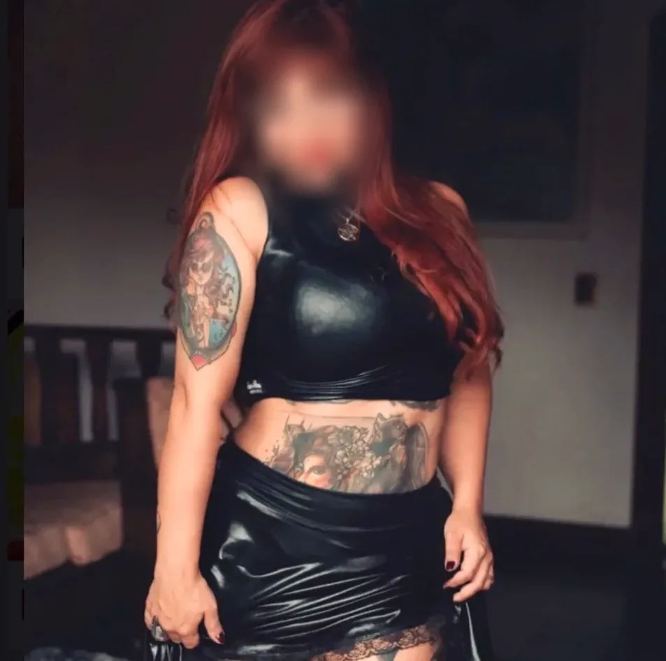 Ornella, 25 anni