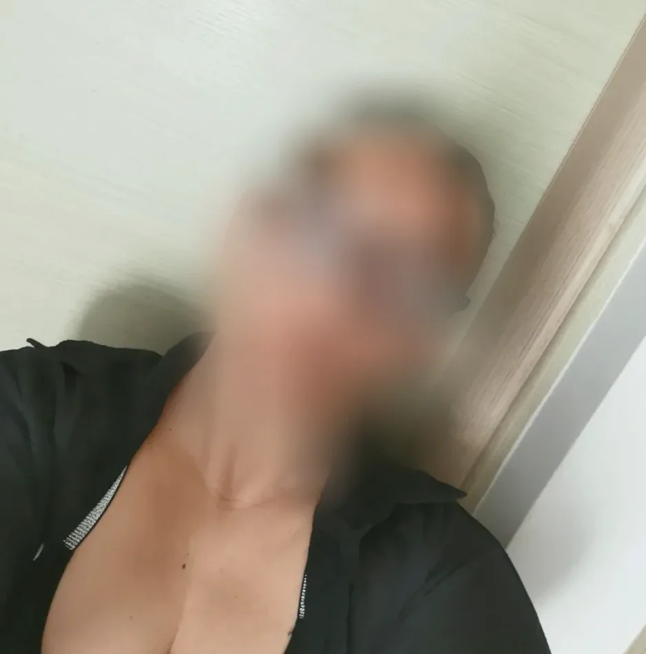 Rosaria, 37 anni