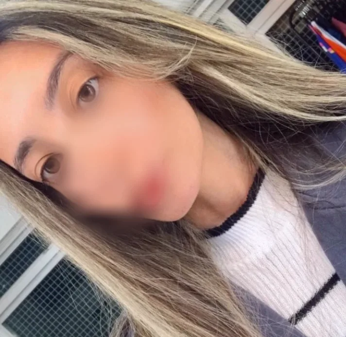 Silvia, 20 anni