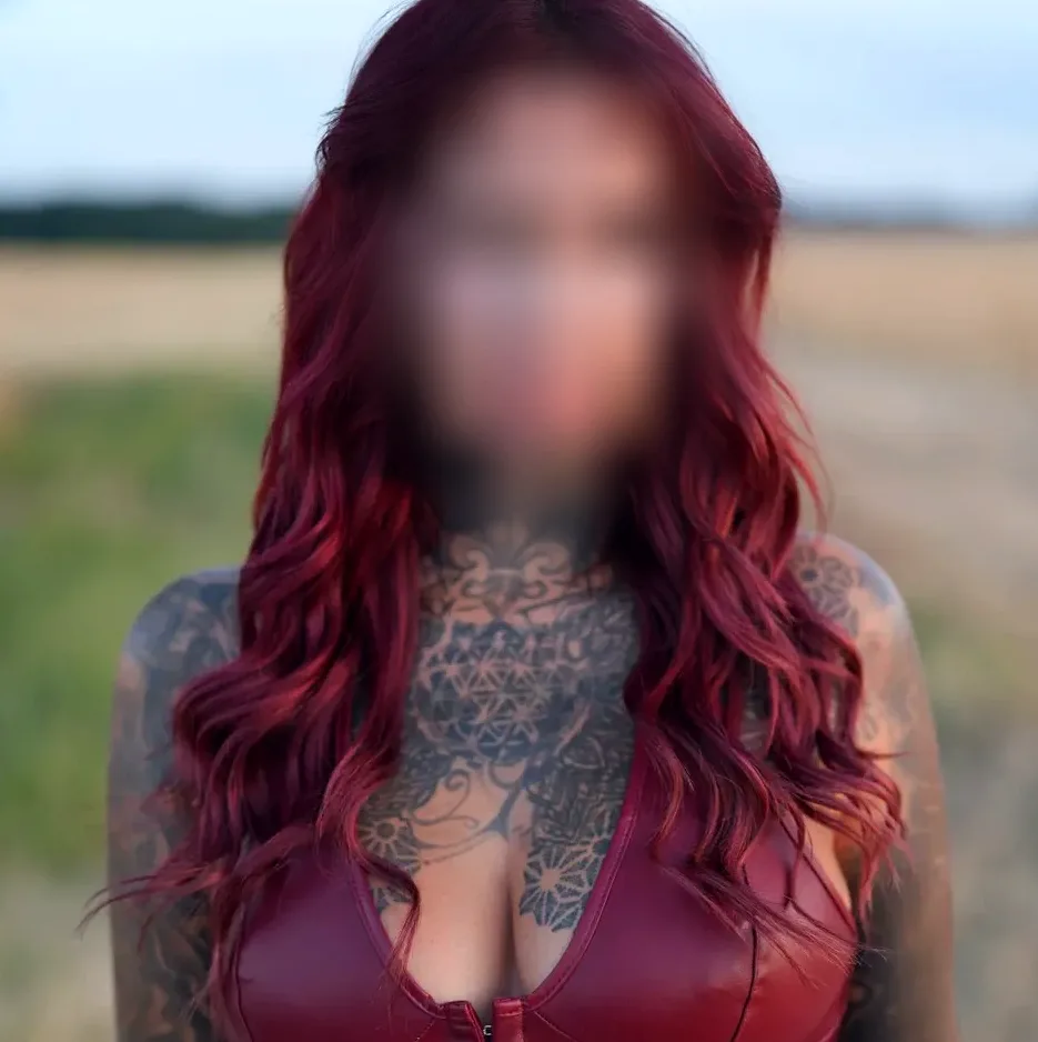 Ylenia, 37 anni